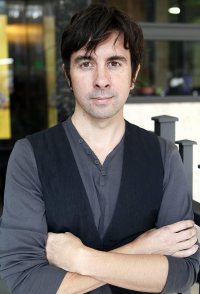 Eduardo Chapero-Jackson