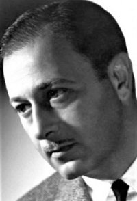 Edwin L. Marin