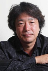 Eiichirô Hasumi