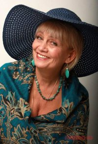 Elena Aminova