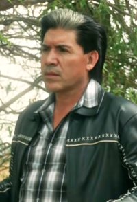 Elias Hernandez