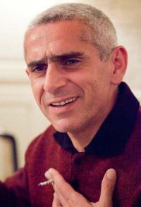 Elkhan Jafarov