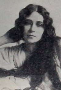 Elsie Jane Wilson