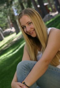 Emily Bridges