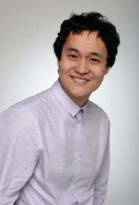 Emir Baigazin