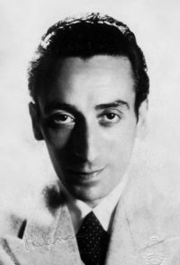 Enrique Santos Discépolo