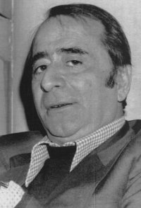 Enzo Trapani