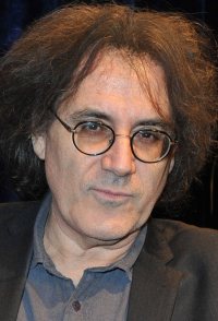 Eric Assous