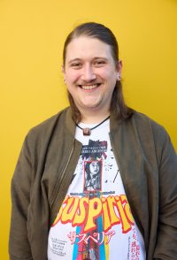 Eric Griffin