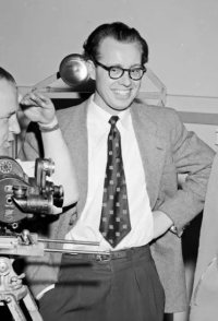 Erik Borge
