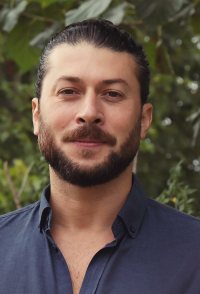 Erman Bostan