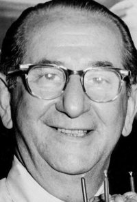 Ernest D. Glucksman