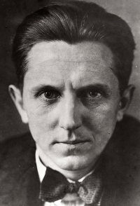Erwin Piscator