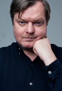 Espen Petrus Andersen Lervaag