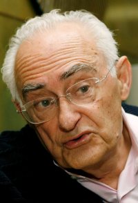 Eugenio Martín