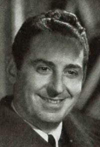Eusebio Fernández Ardavín