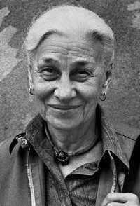 Eve Arnold