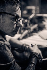 Ezequiel Martinez Jr.