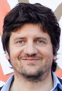 Fabio De Luigi