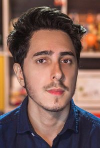 Felipe Castanhari