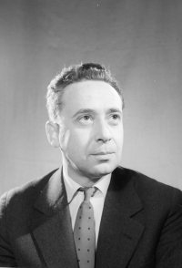 Félix Máriássy