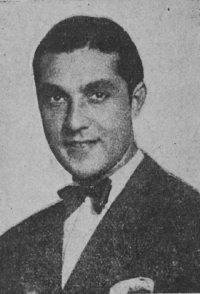 Ferdi Tayfur