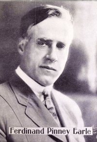 Ferdinand P. Earle