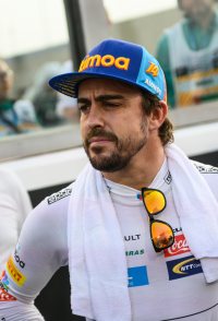 Fernando Alonso