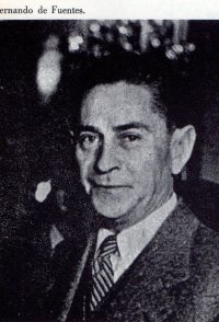 Fernando de Fuentes