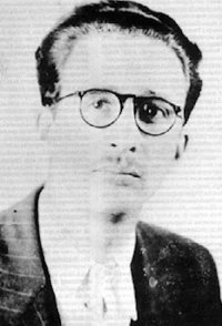 Fernando Méndez