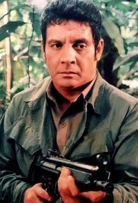 Fernando Poe Jr.