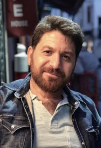 Fikret Reyhan