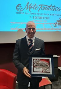 Francesco Loreti