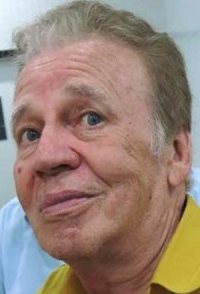 Francisco Cavalcanti