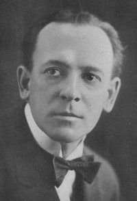 Frank Harvey