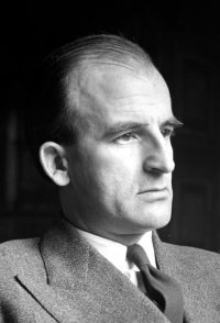 Frank Launder