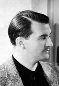 Frank McDonald