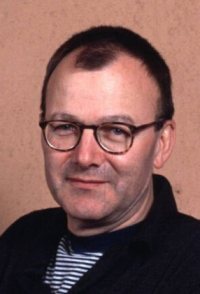 Frank Strecker