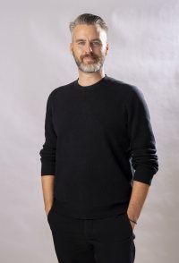 Frank van Bergen