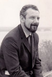 František Daniel