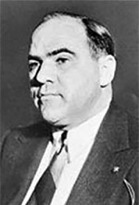 Fred C. Newmeyer