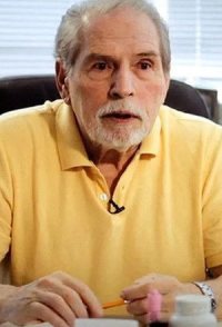 Fred Wolf