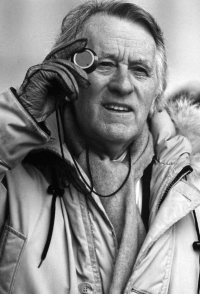 Freddie Francis