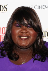 Gabourey Sidibe