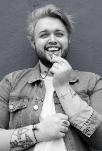 Gage Oxley