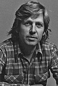 Gary Graver