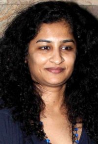 Gauri Shinde