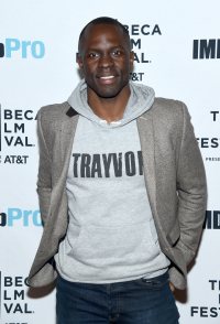 Gbenga Akinnagbe