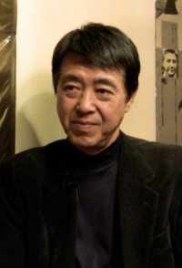 Genji Nakamura