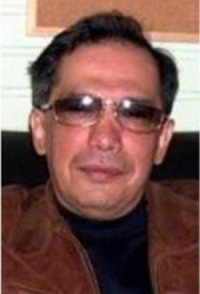 Gennadiy Kayumov